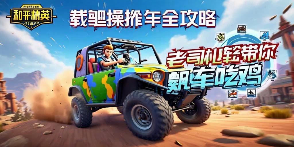 深入了解和平精英辅助现象:技术创新与社会影